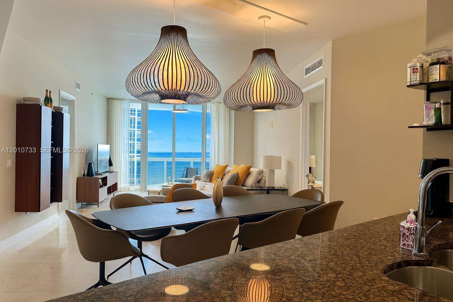 Trump Tower 2 at 15901 Collins Ave, Sunny Isles Beach, FL 33160 - For Rent photo 6