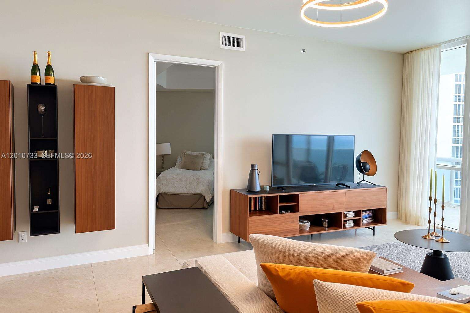 Trump Tower 2 at 15901 Collins Ave, Sunny Isles Beach, FL 33160 - For Rent photo 8