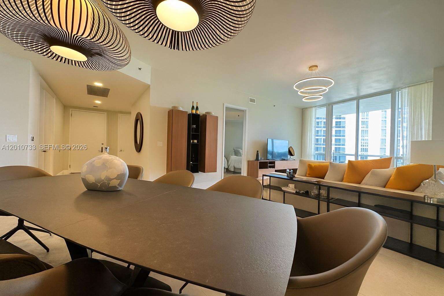 Trump Tower 2 at 15901 Collins Ave, Sunny Isles Beach, FL 33160 - For Rent photo 10