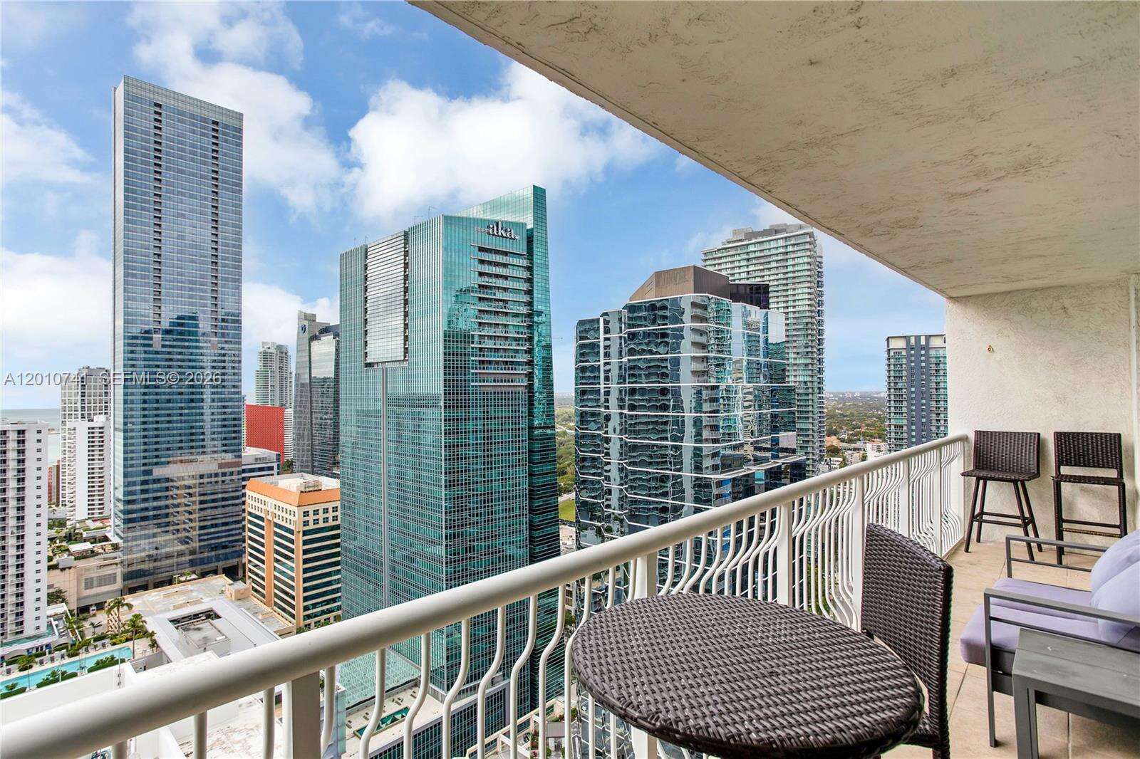 The Club At Brickell Bay at 1200 Brickell Bay Dr, Miami, FL 33131 - For Rent photo 1