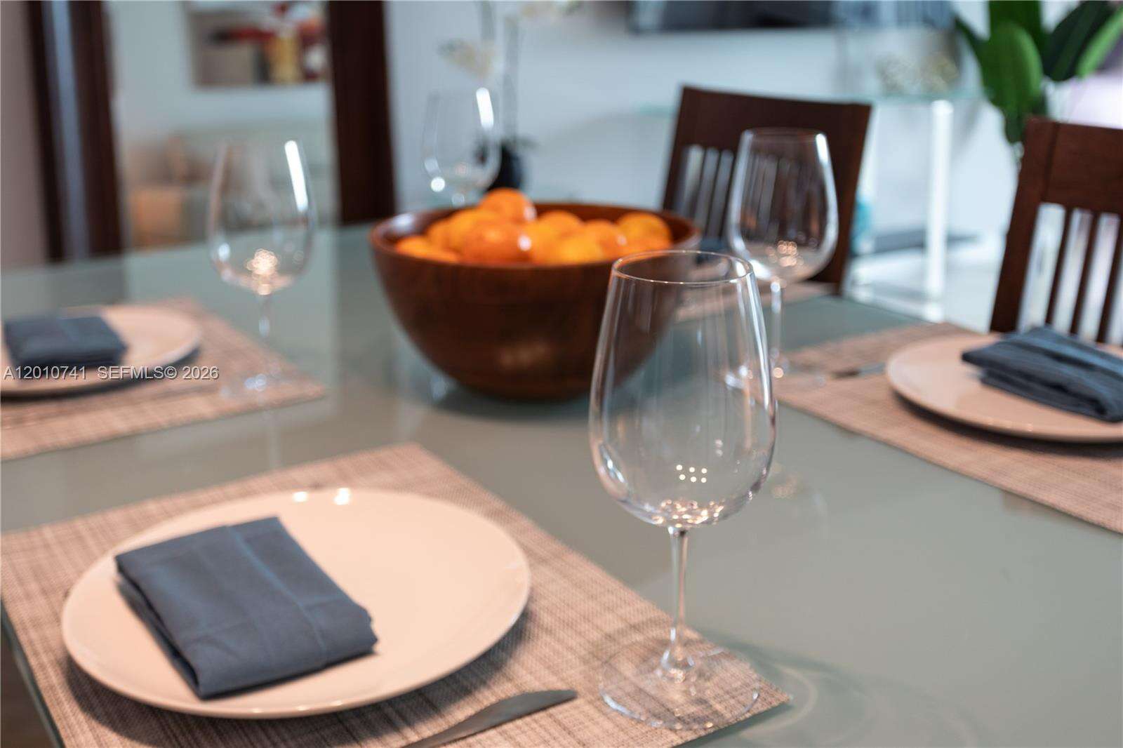 The Club At Brickell Bay at 1200 Brickell Bay Dr, Miami, FL 33131 - For Rent photo 15