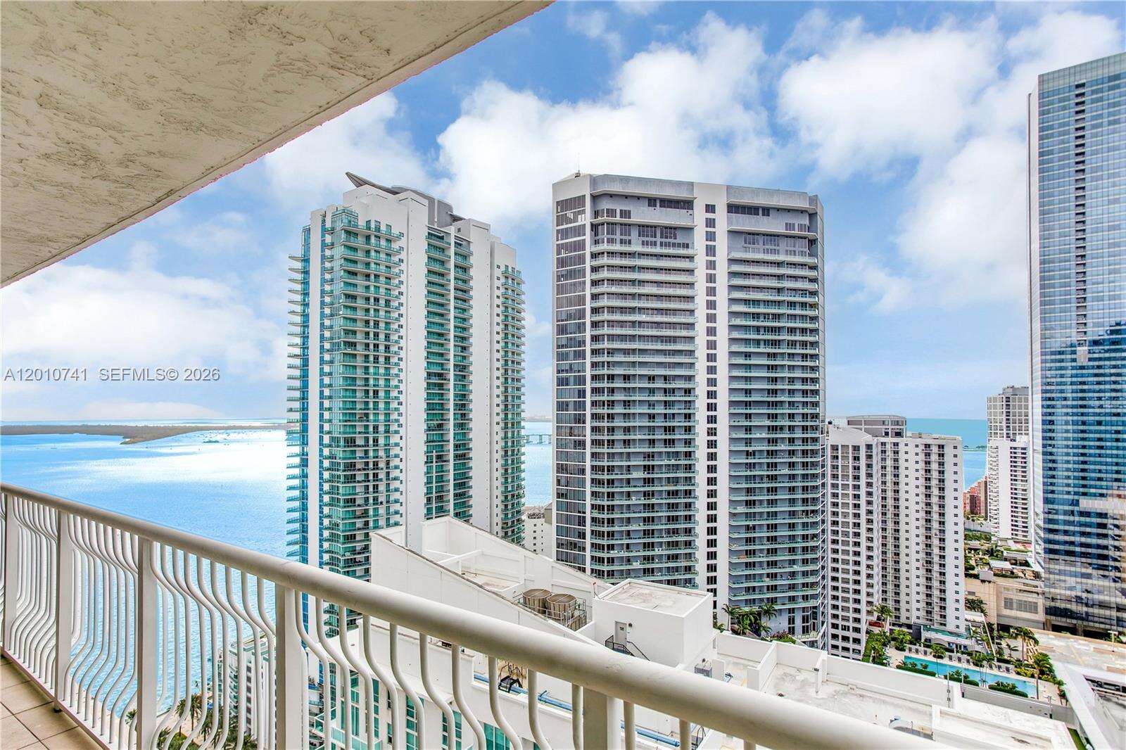 The Club At Brickell Bay at 1200 Brickell Bay Dr, Miami, FL 33131 - For Rent photo 21