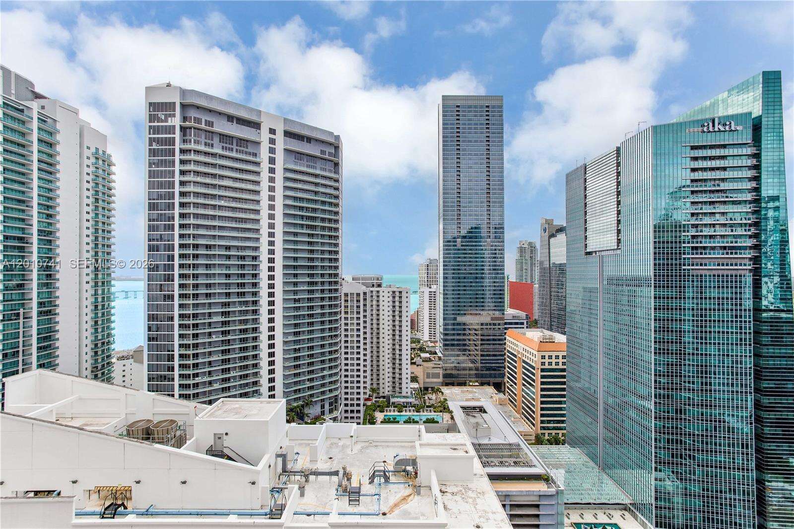 The Club At Brickell Bay at 1200 Brickell Bay Dr, Miami, FL 33131 - For Rent photo 24