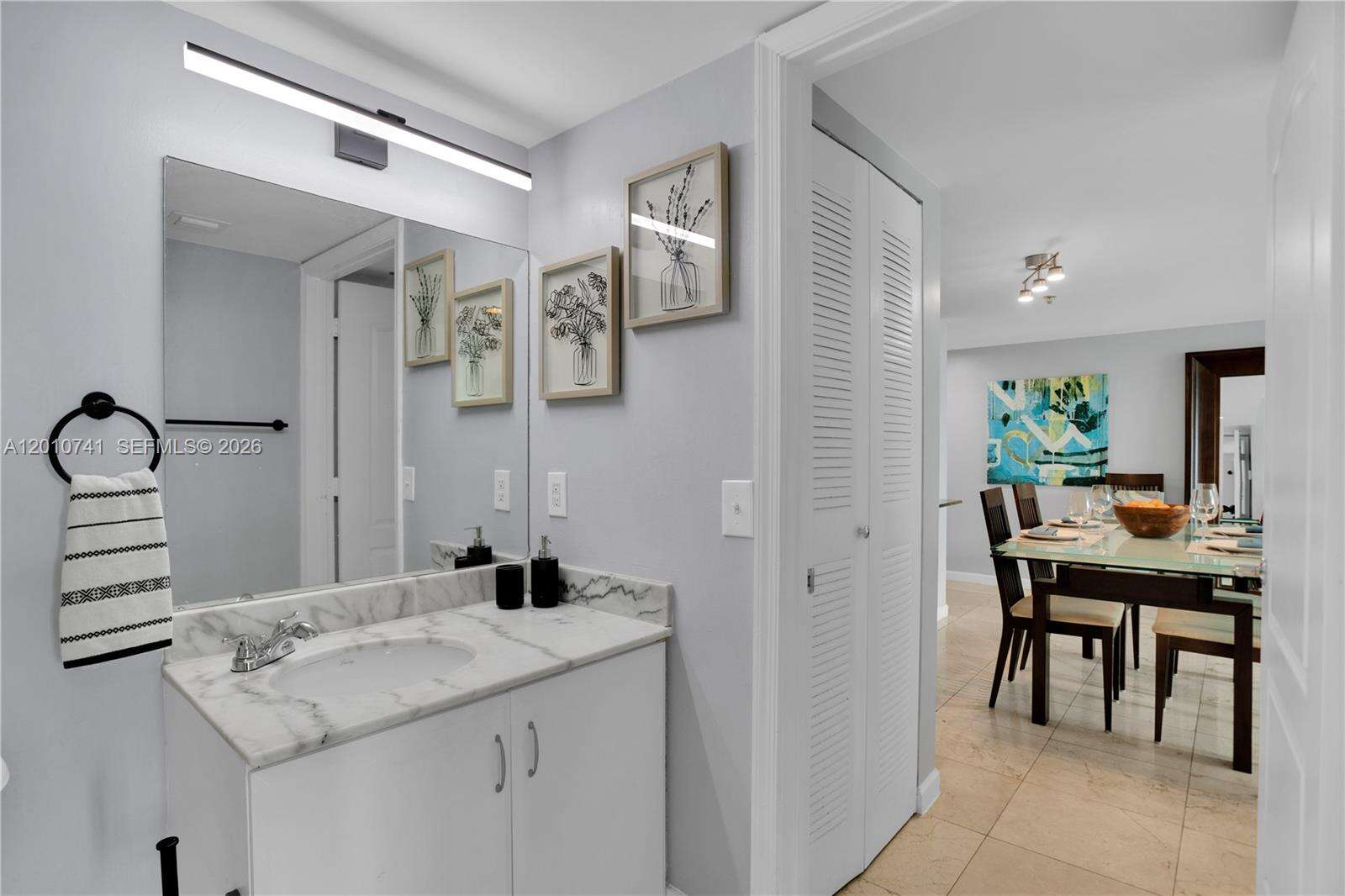 The Club At Brickell Bay at 1200 Brickell Bay Dr, Miami, FL 33131 - For Rent photo 27