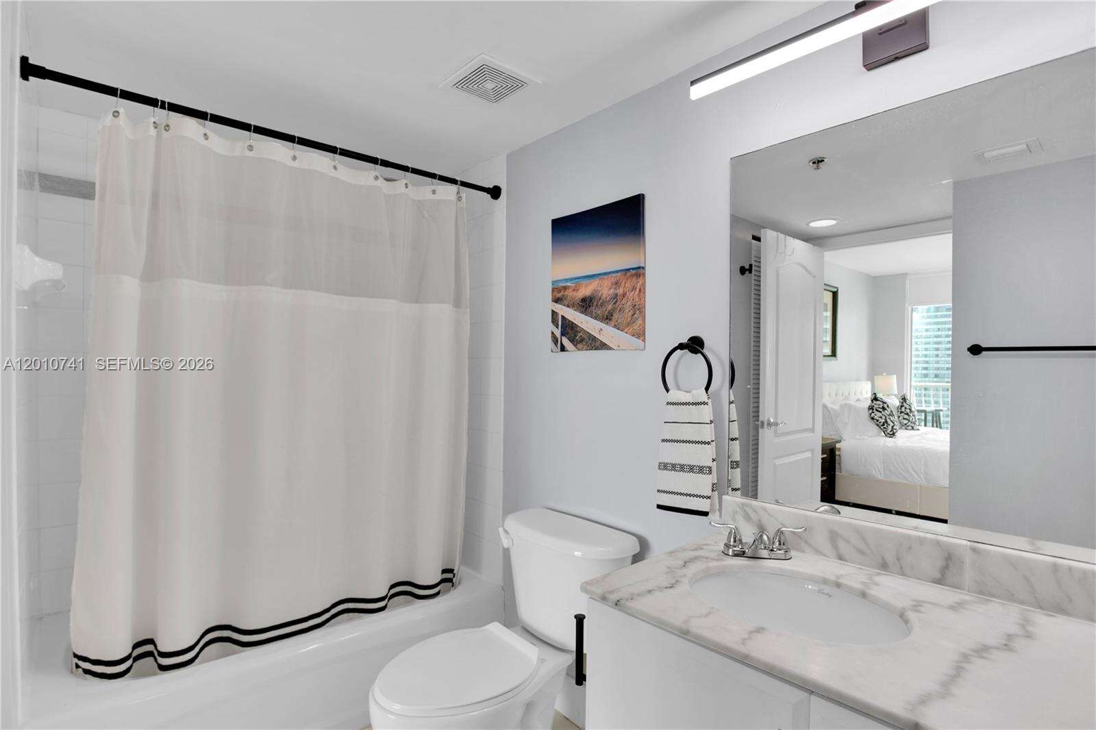 The Club At Brickell Bay at 1200 Brickell Bay Dr, Miami, FL 33131 - For Rent photo 29