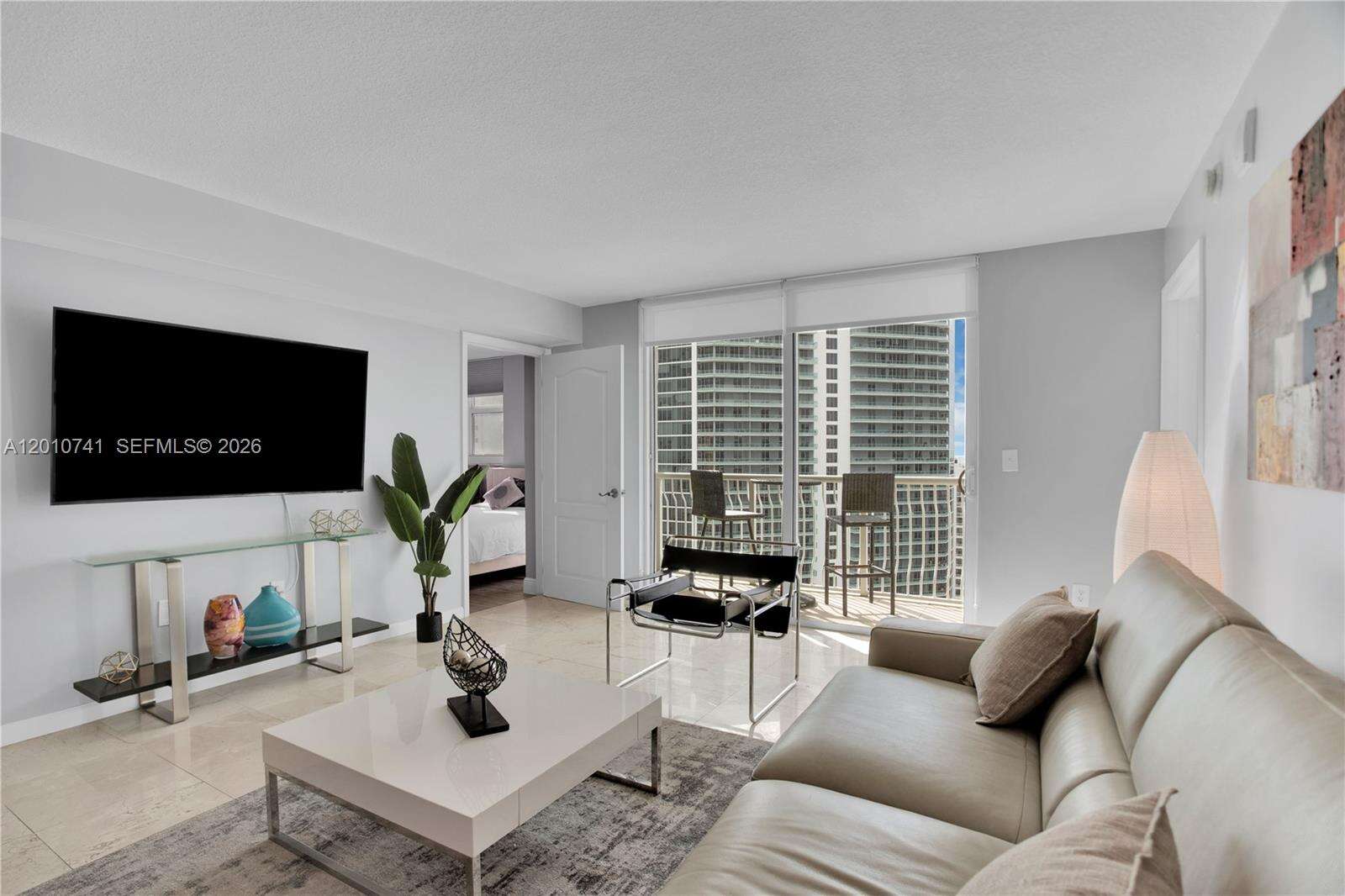 The Club At Brickell Bay at 1200 Brickell Bay Dr, Miami, FL 33131 - For Rent photo 4