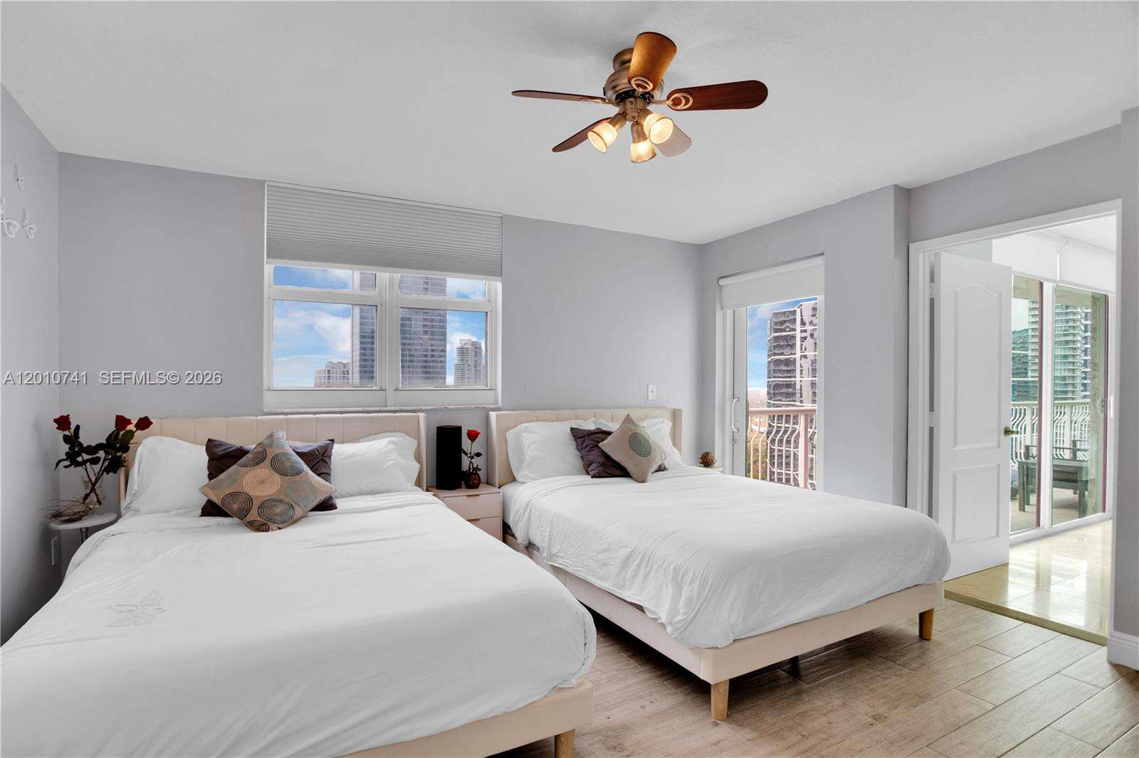 The Club At Brickell Bay at 1200 Brickell Bay Dr, Miami, FL 33131 - For Rent photo 32