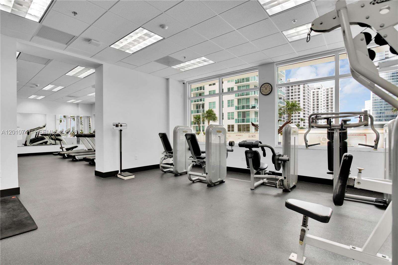 The Club At Brickell Bay at 1200 Brickell Bay Dr, Miami, FL 33131 - For Rent photo 37