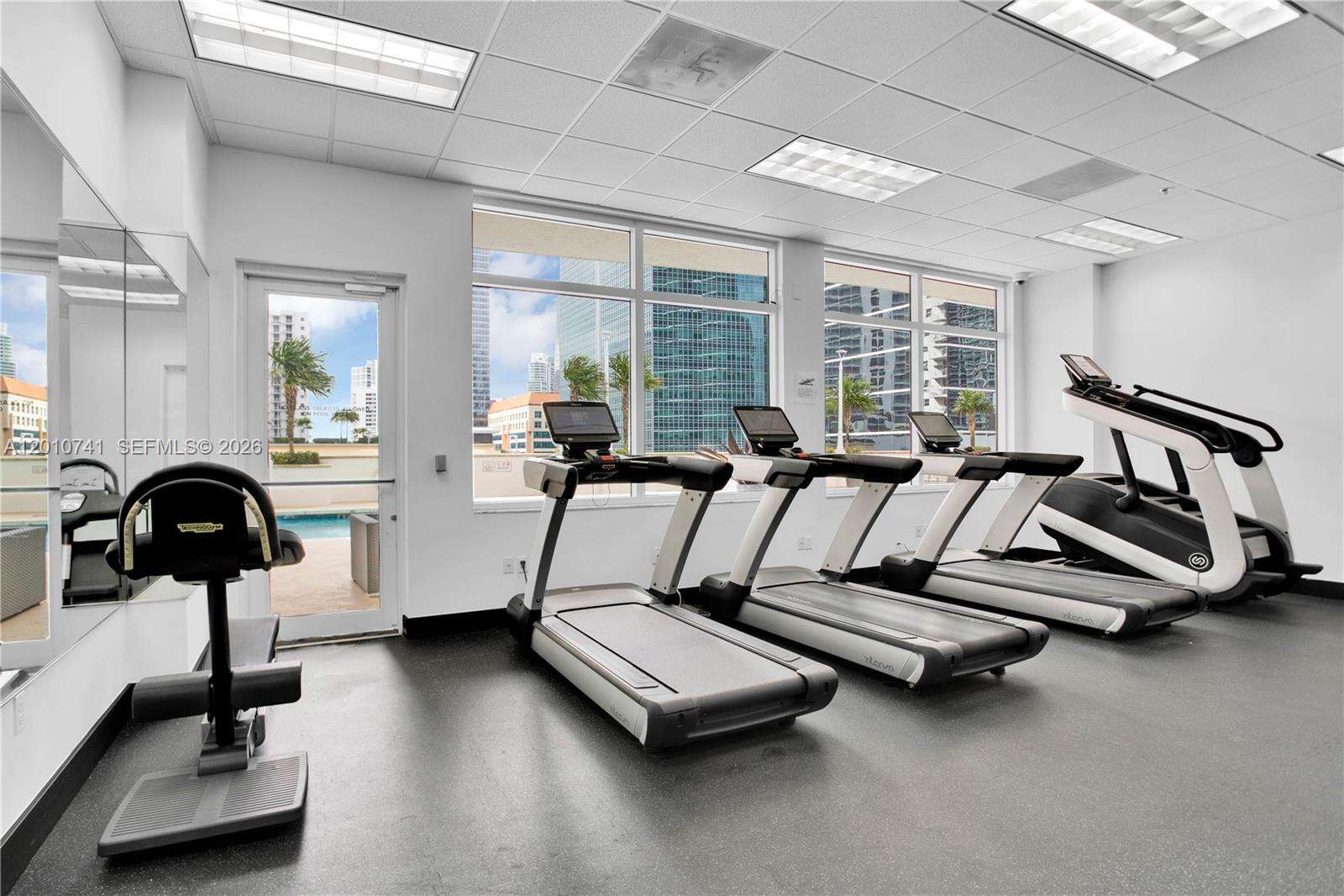 The Club At Brickell Bay at 1200 Brickell Bay Dr, Miami, FL 33131 - For Rent photo 38