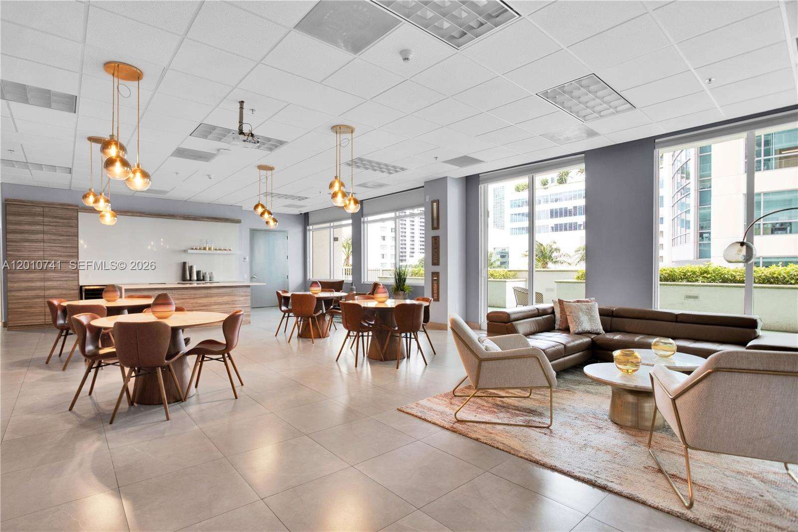 The Club At Brickell Bay at 1200 Brickell Bay Dr, Miami, FL 33131 - For Rent photo 40