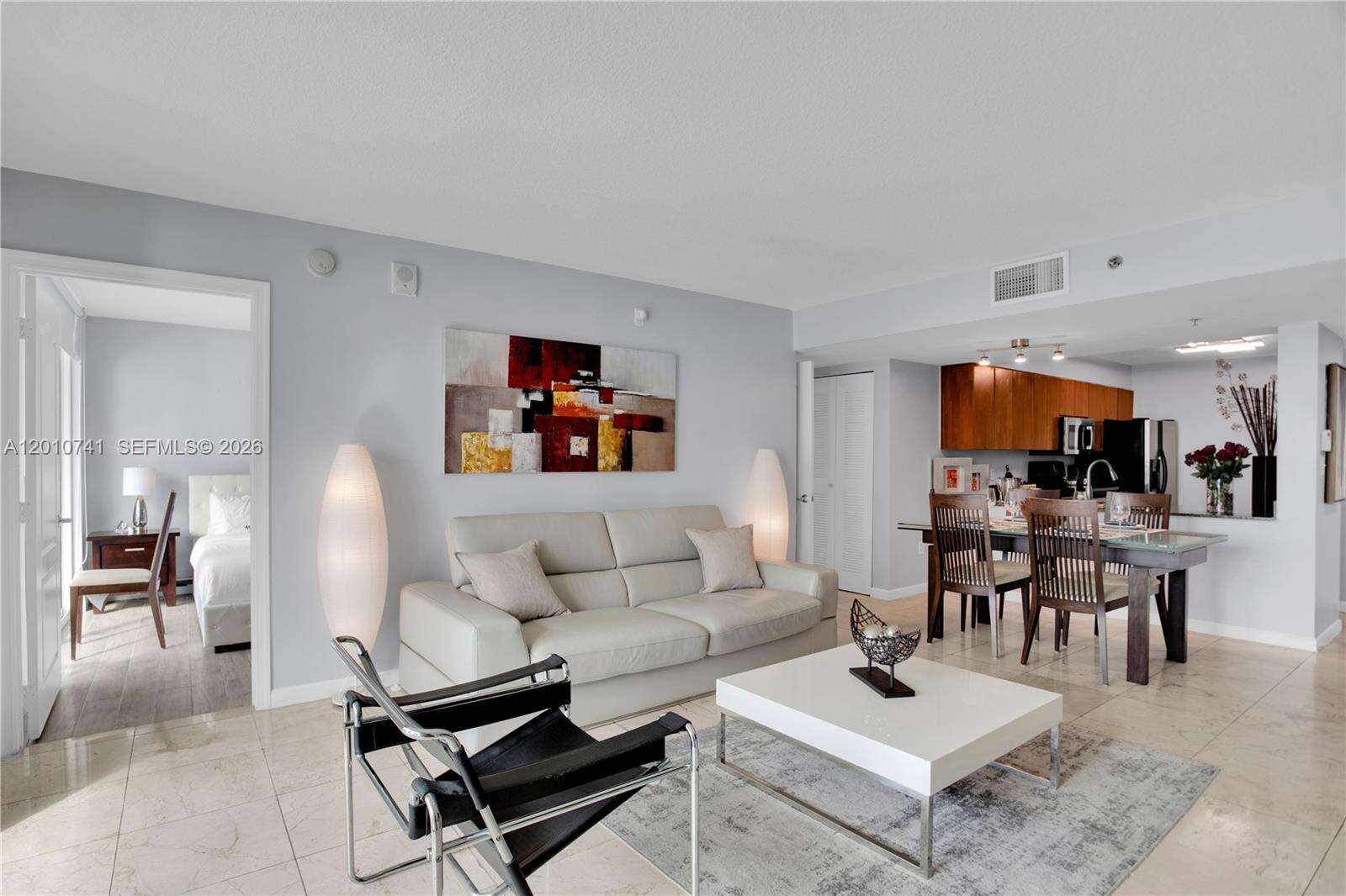 The Club At Brickell Bay at 1200 Brickell Bay Dr, Miami, FL 33131 - For Rent photo 5