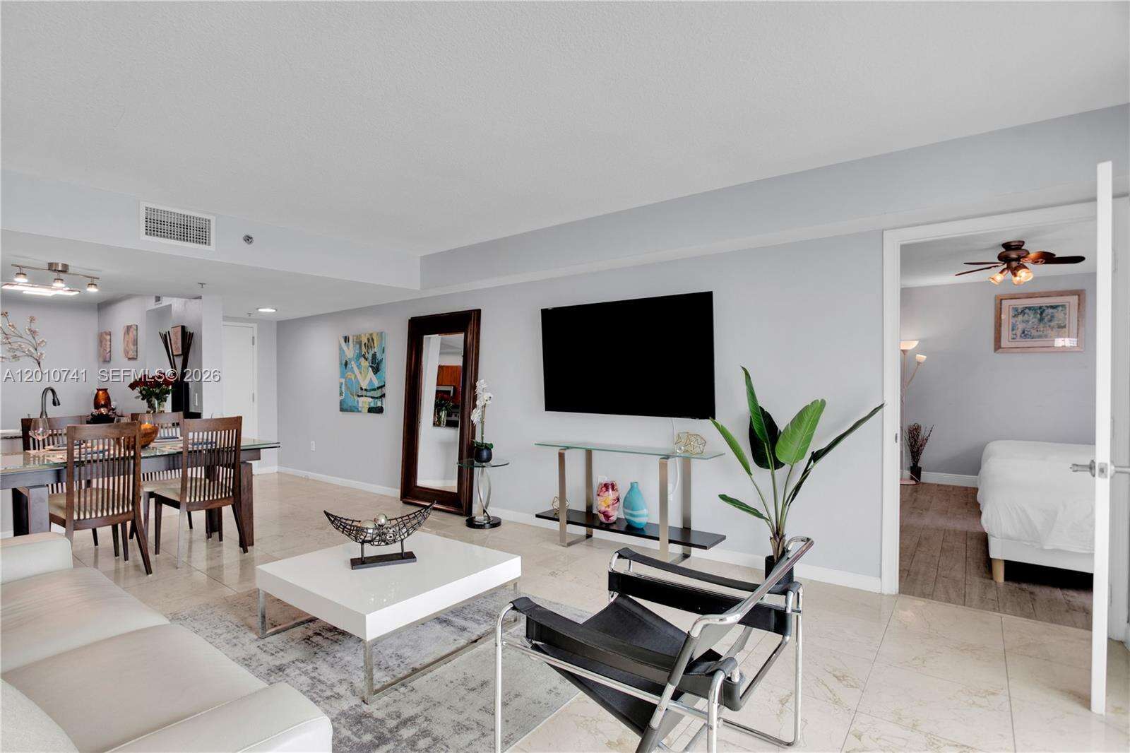 The Club At Brickell Bay at 1200 Brickell Bay Dr, Miami, FL 33131 - For Rent photo 7