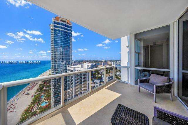 Trump Palace at 18101 Collins Ave, Sunny Isles Beach, FL 33160 - For Rent photo 2