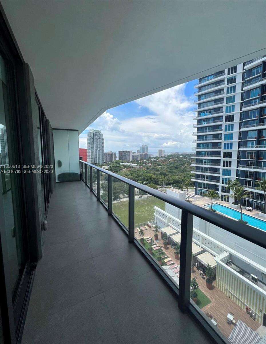 Sls Brickell at 1300 Miami Ave, Miami, FL 33130 - For Rent photo 3