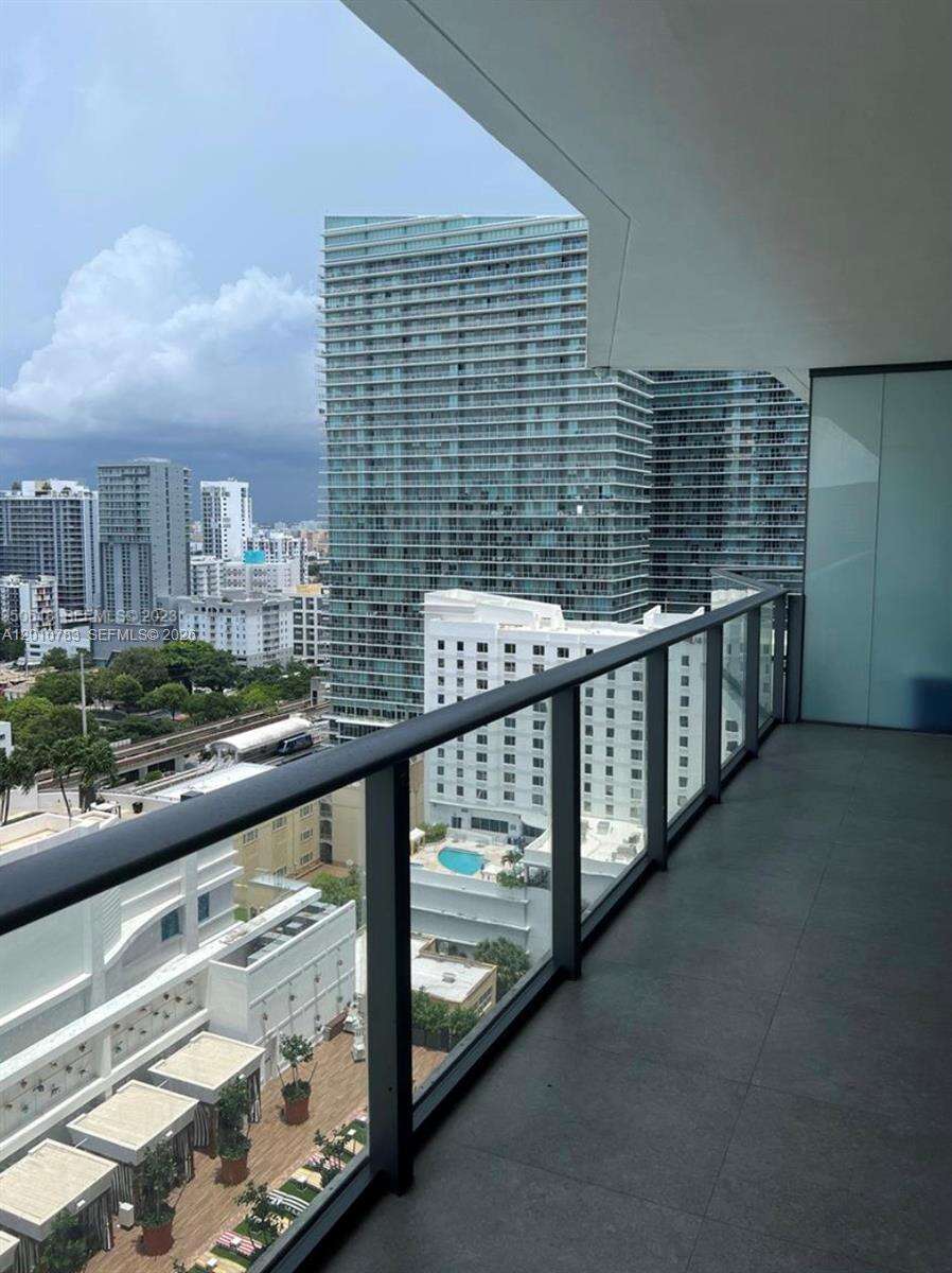 Sls Brickell at 1300 Miami Ave, Miami, FL 33130 - For Rent photo 4