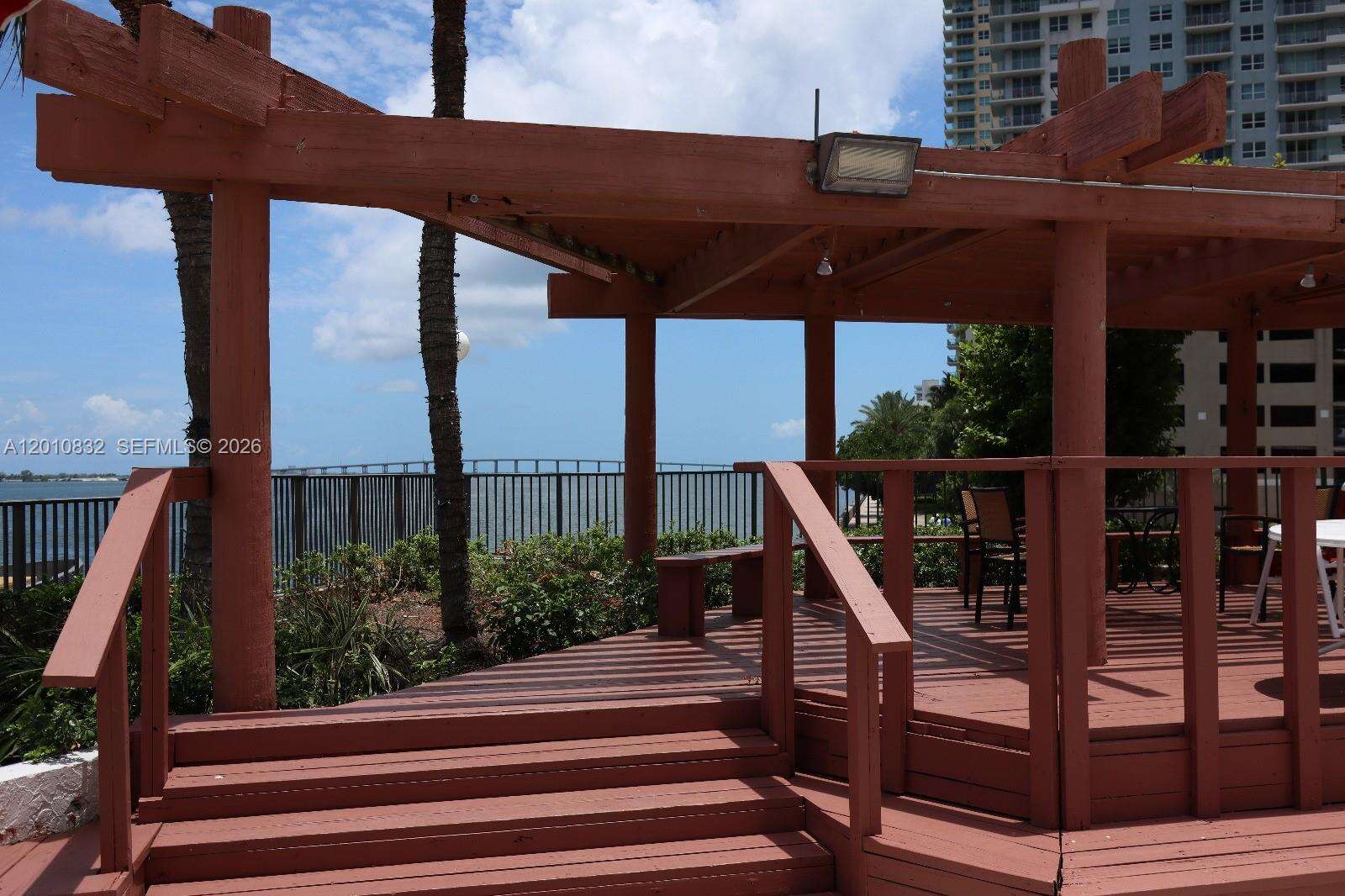 Four Ambassadors at 905 Brickell Bay Dr, Miami, FL 33131 - For Rent photo 26