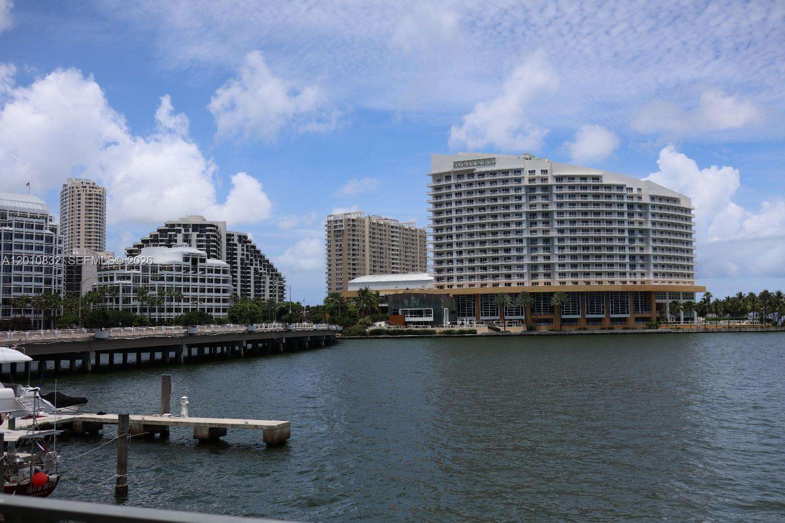 Four Ambassadors at 905 Brickell Bay Dr, Miami, FL 33131 - For Rent photo 31