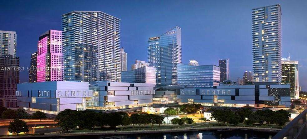 Rise Brickell at 88 7 St, Miami, FL 33130 - For Rent photo 1