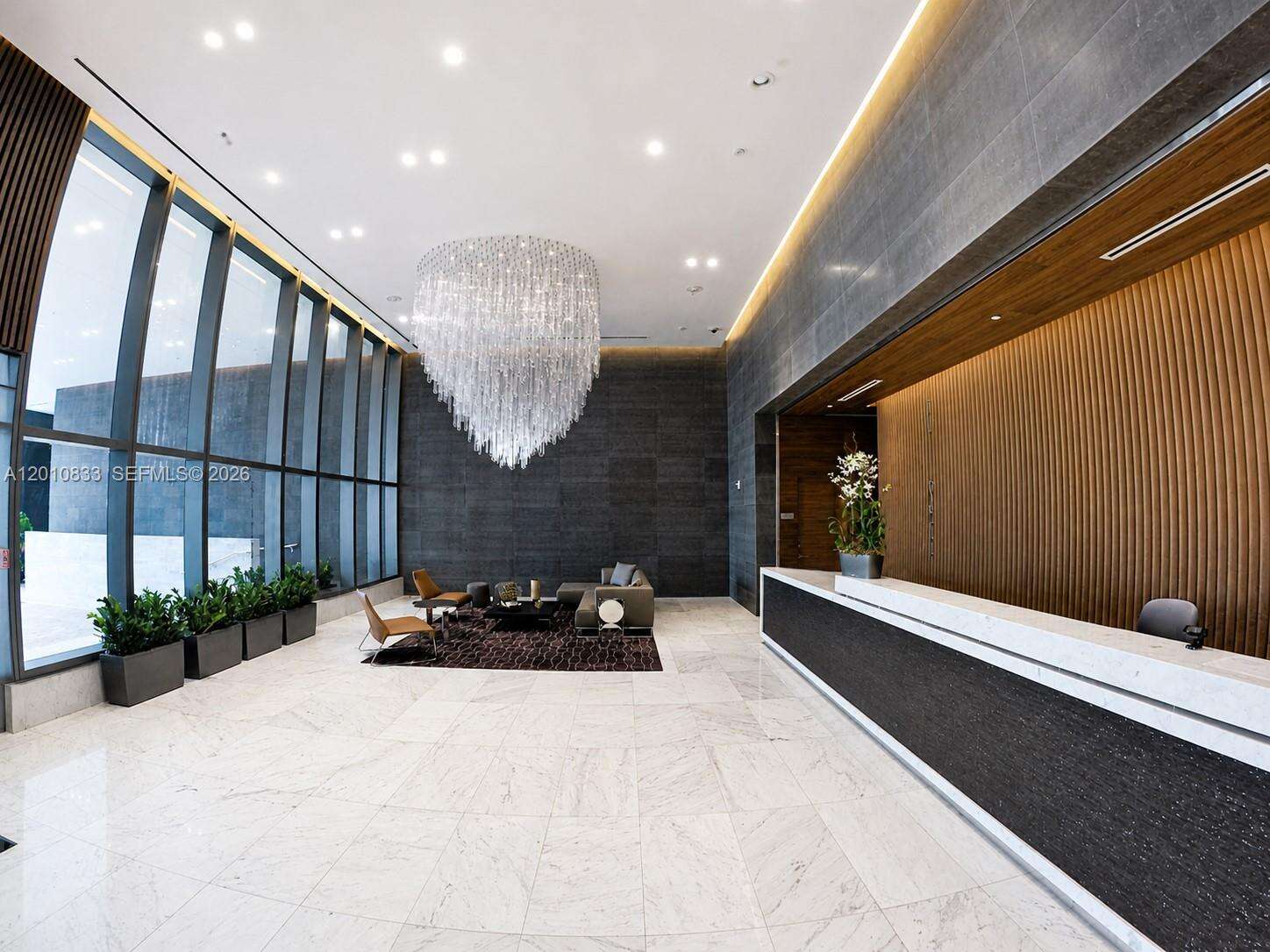 Rise Brickell at 88 7 St, Miami, FL 33130 - For Rent photo 2