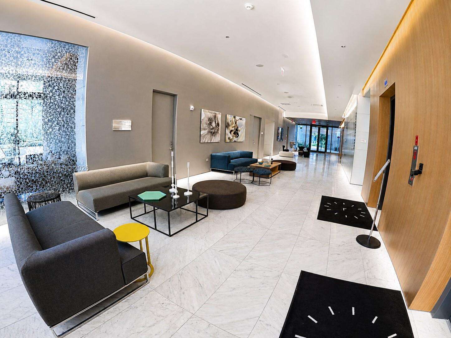 Rise Brickell at 88 7 St, Miami, FL 33130 - For Rent photo 3