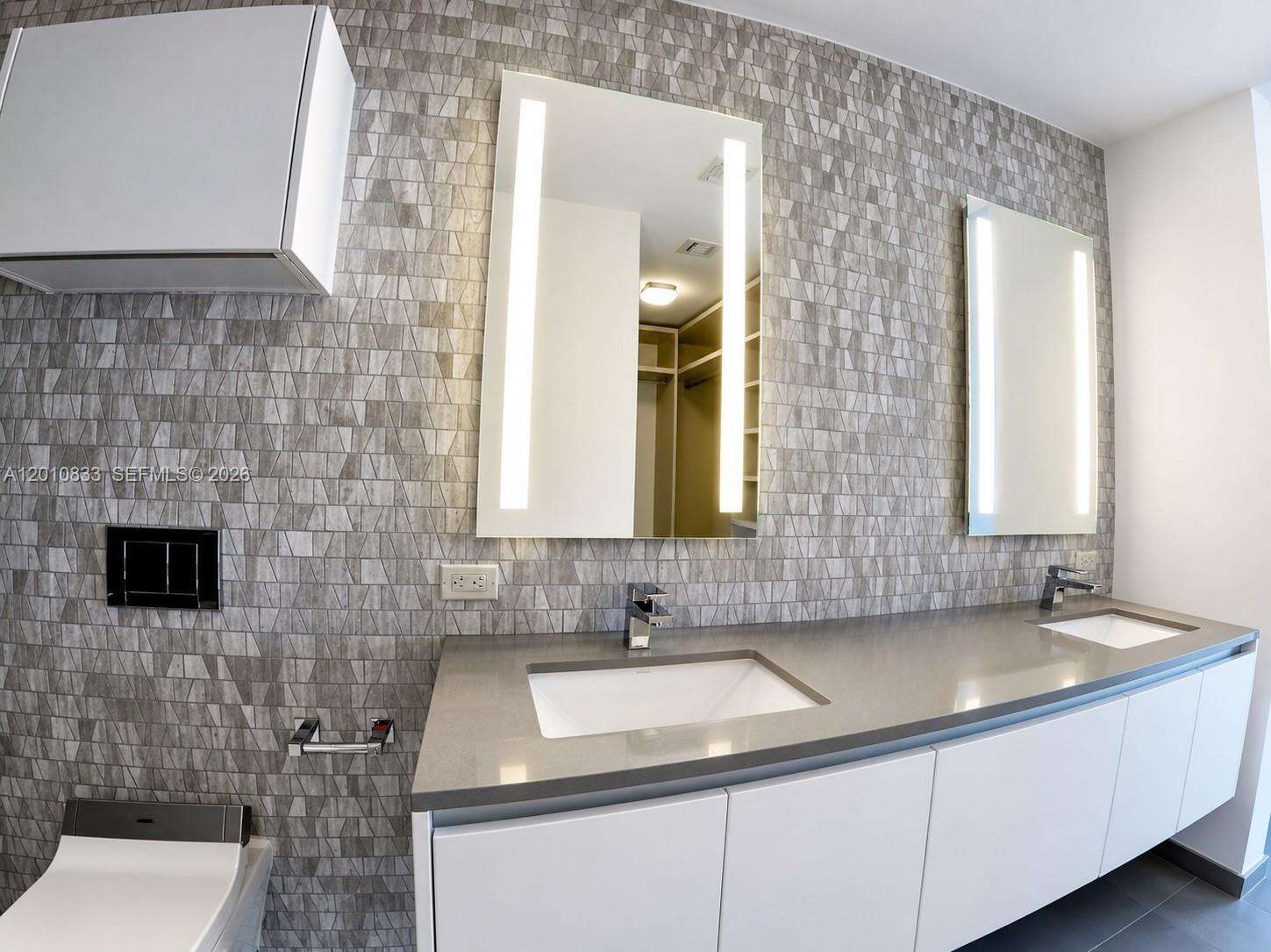 Rise Brickell at 88 7 St, Miami, FL 33130 - For Rent photo 25