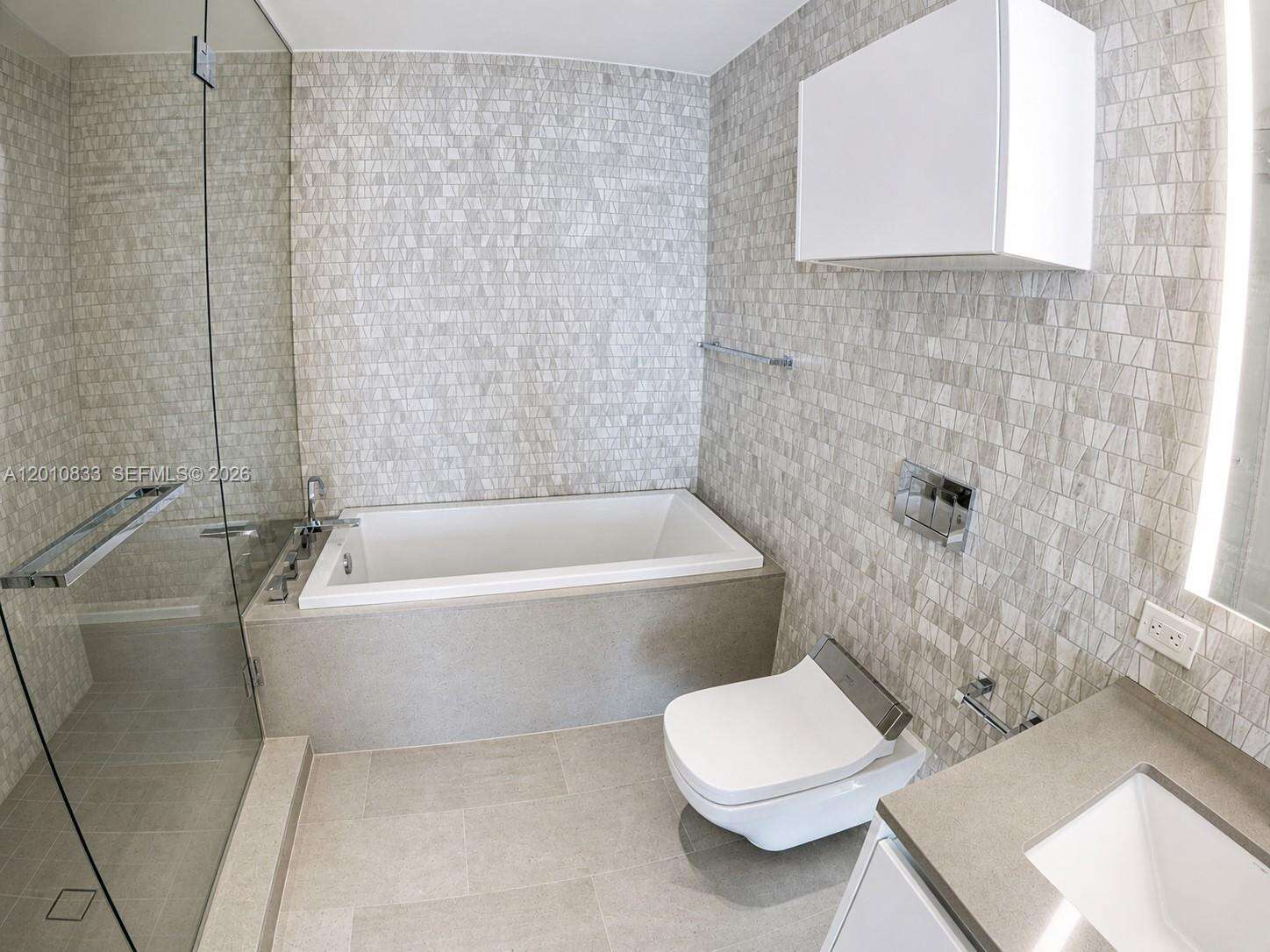 Rise Brickell at 88 7 St, Miami, FL 33130 - For Rent photo 27