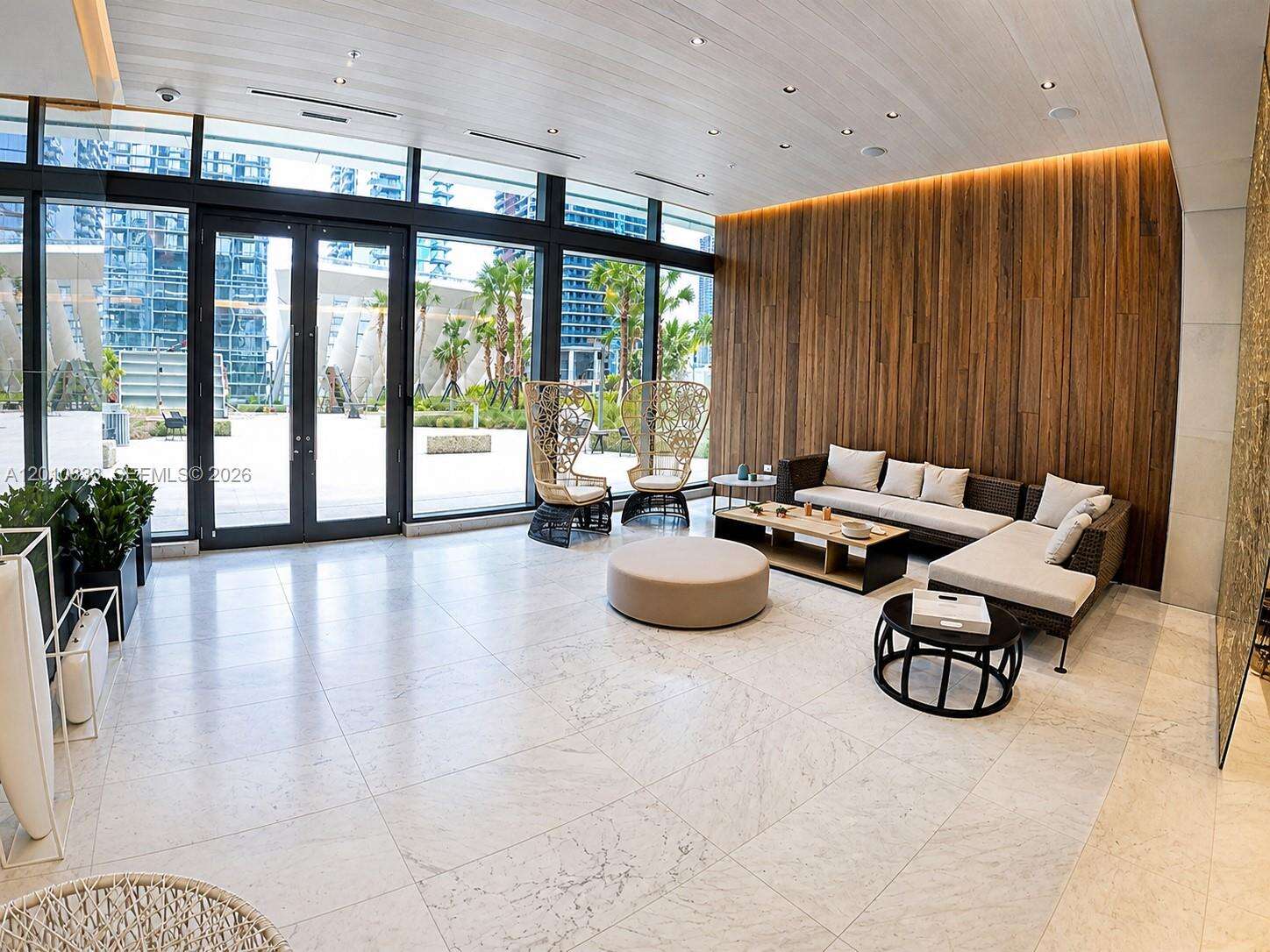 Rise Brickell at 88 7 St, Miami, FL 33130 - For Rent photo 4