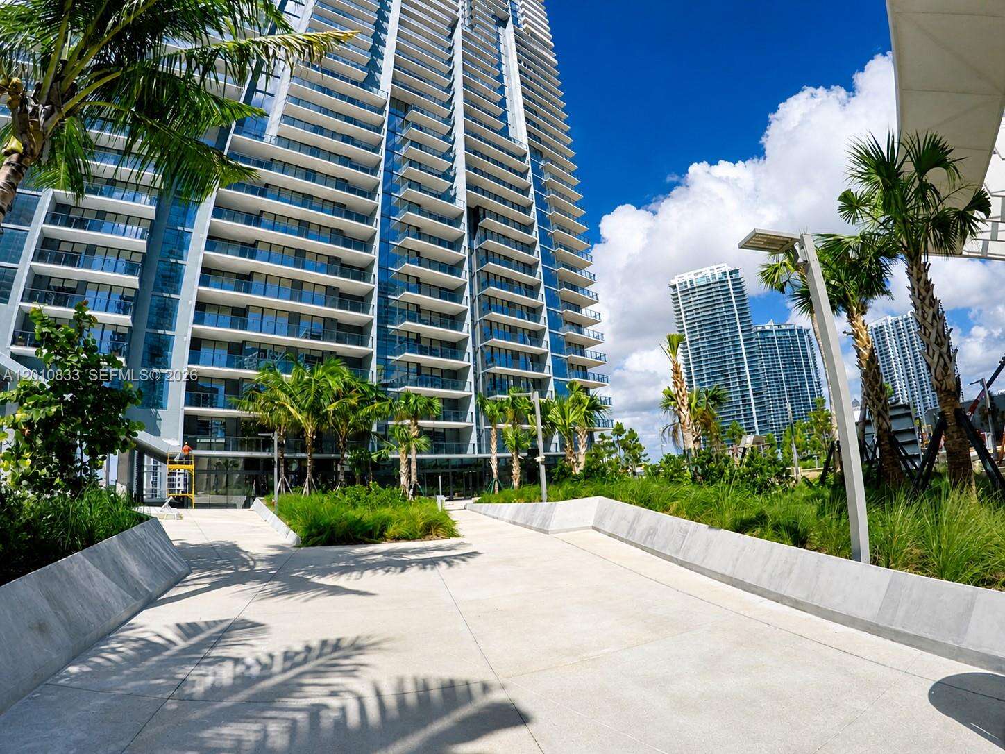 Rise Brickell at 88 7 St, Miami, FL 33130 - For Rent photo 35