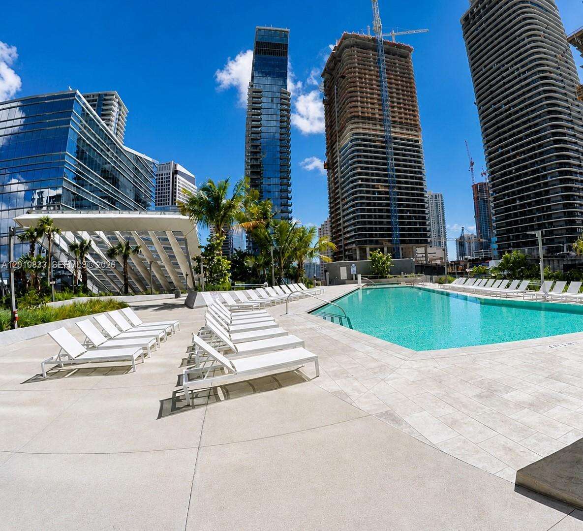 Rise Brickell at 88 7 St, Miami, FL 33130 - For Rent photo 37