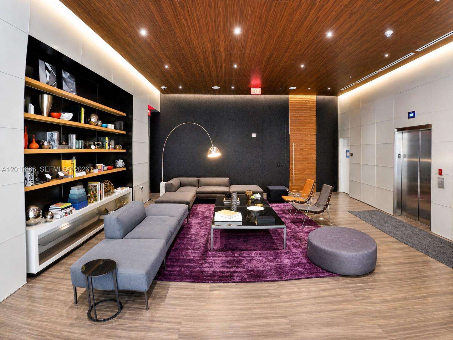Rise Brickell at 88 7 St, Miami, FL 33130 - For Rent photo 5