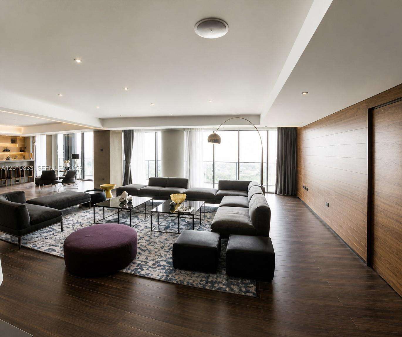 Rise Brickell at 88 7 St, Miami, FL 33130 - For Rent photo 43