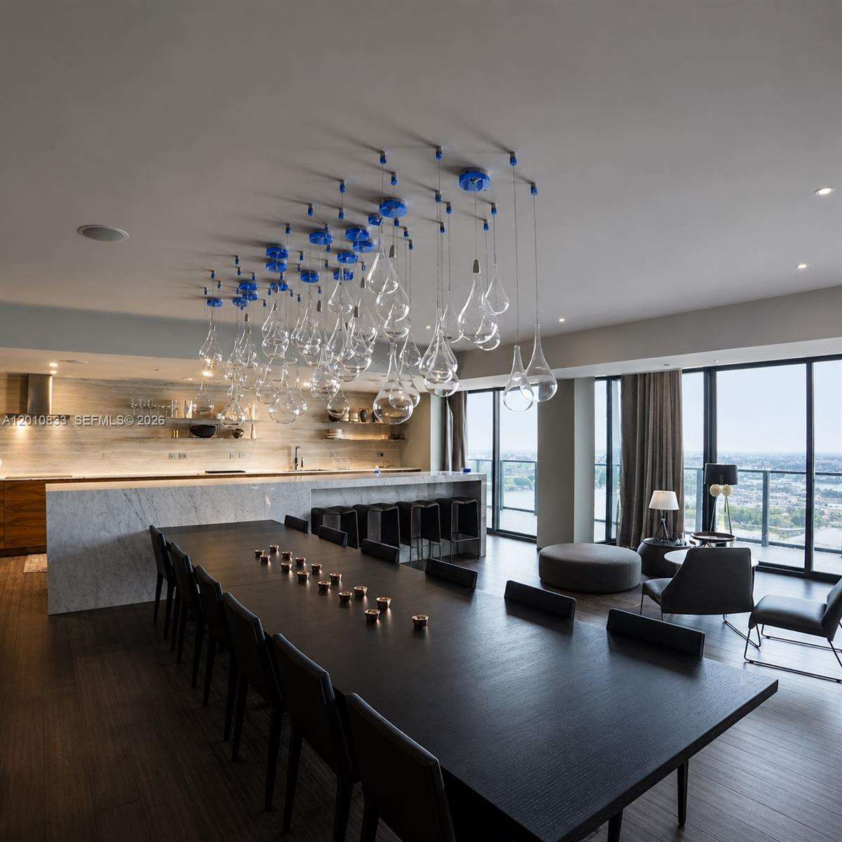 Rise Brickell at 88 7 St, Miami, FL 33130 - For Rent photo 44