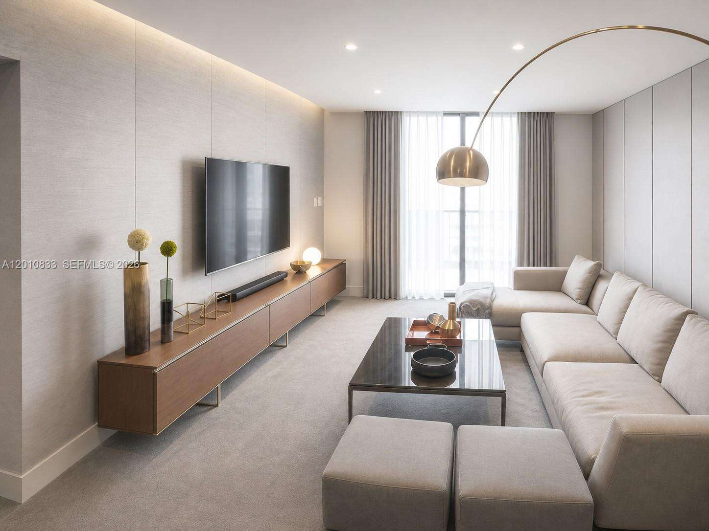 Rise Brickell at 88 7 St, Miami, FL 33130 - For Rent photo 45