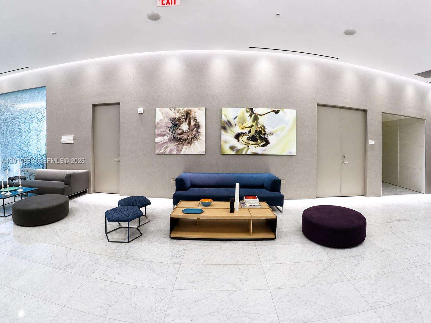 Rise Brickell at 88 7 St, Miami, FL 33130 - For Rent photo 6