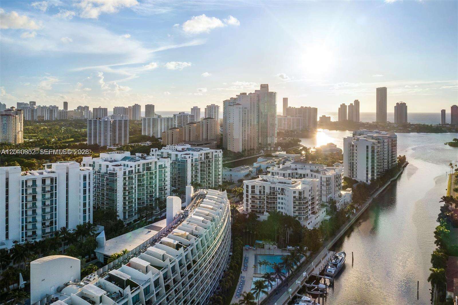 Artech at 2950 188 St, Aventura, FL 33180 - For Rent photo 1