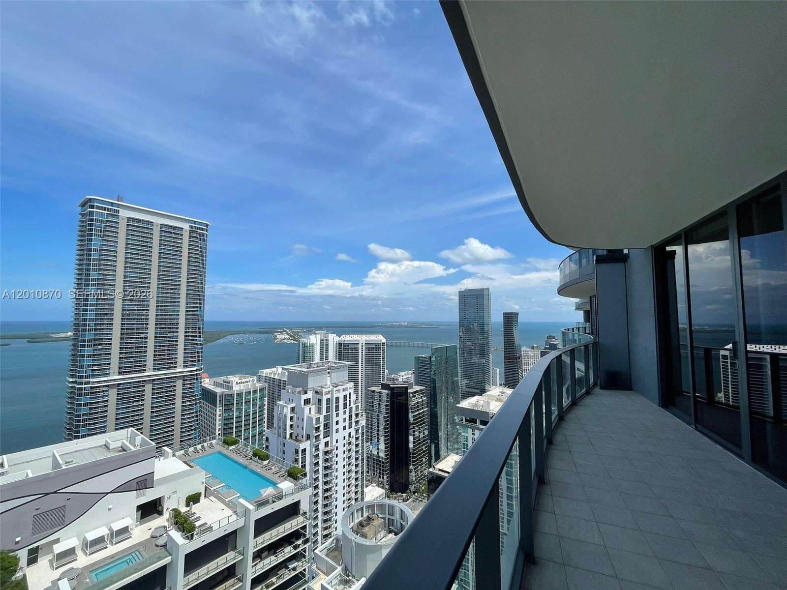 Brickell Flatiron at 1000 Brickell Plaza, Miami, FL 33131 - For Rent photo 1