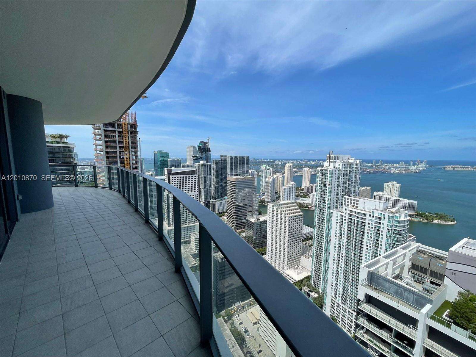 Brickell Flatiron at 1000 Brickell Plaza, Miami, FL 33131 - For Rent photo 2