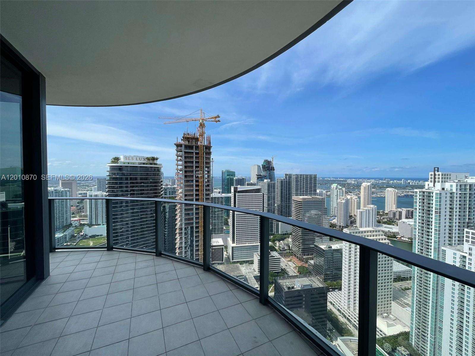 Brickell Flatiron at 1000 Brickell Plaza, Miami, FL 33131 - For Rent photo 13