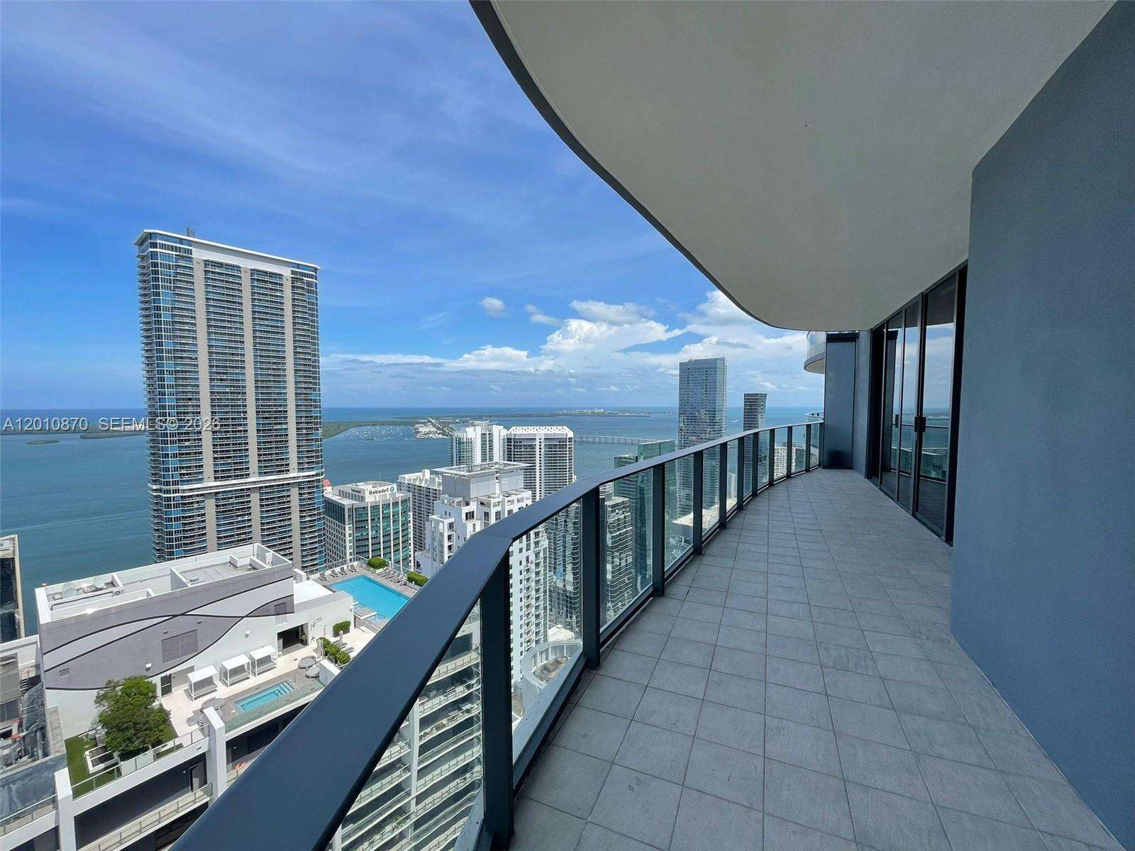 Brickell Flatiron at 1000 Brickell Plaza, Miami, FL 33131 - For Rent photo 14