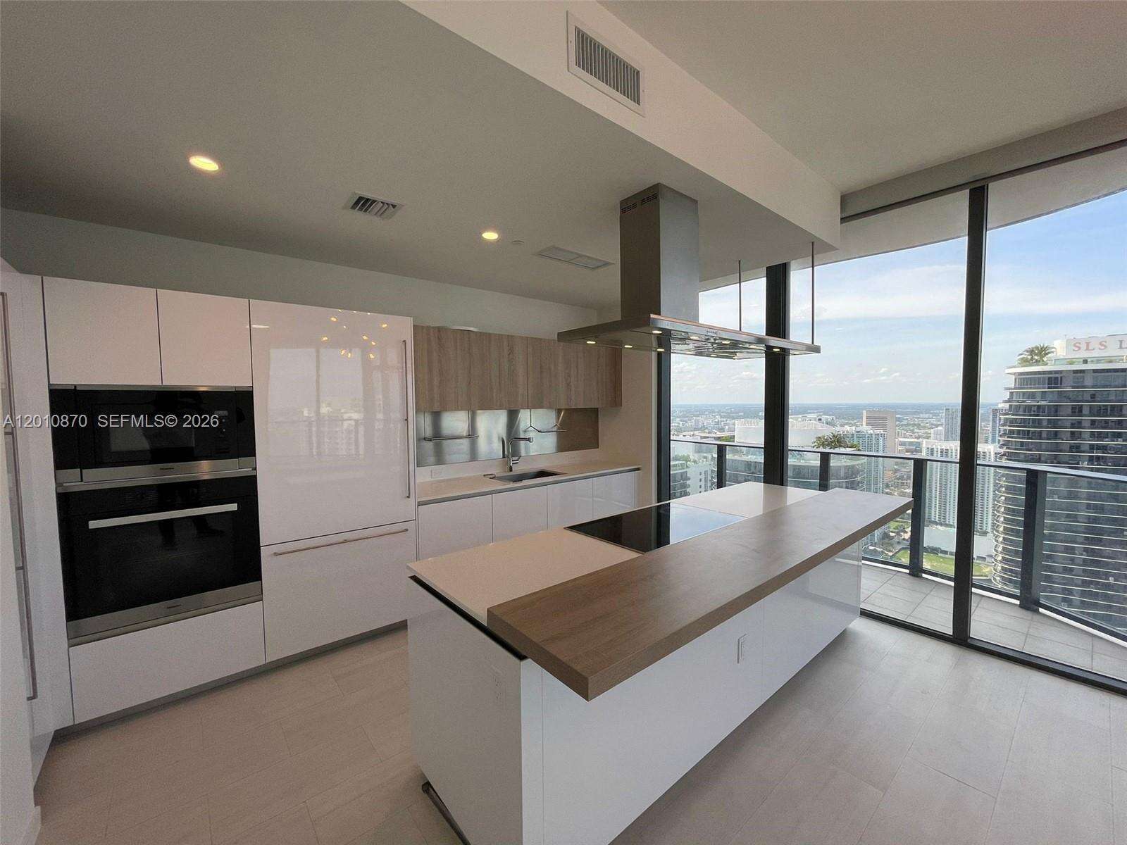 Brickell Flatiron at 1000 Brickell Plaza, Miami, FL 33131 - For Rent photo 15