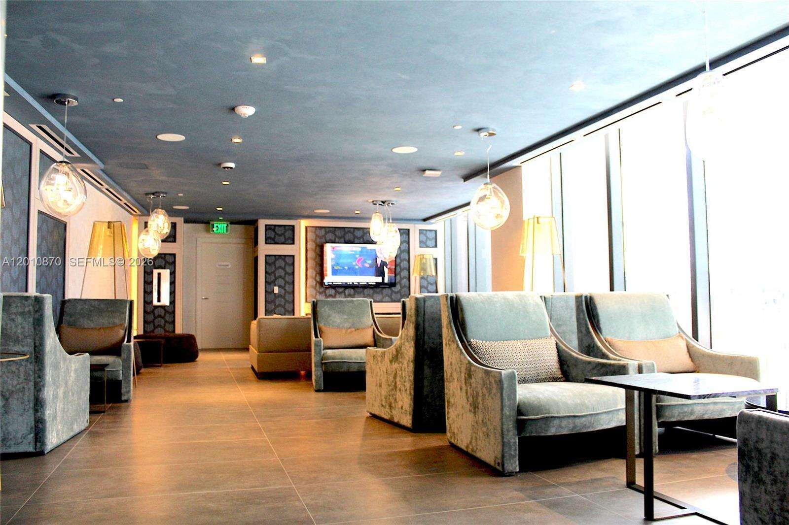 Brickell Flatiron at 1000 Brickell Plaza, Miami, FL 33131 - For Rent photo 23