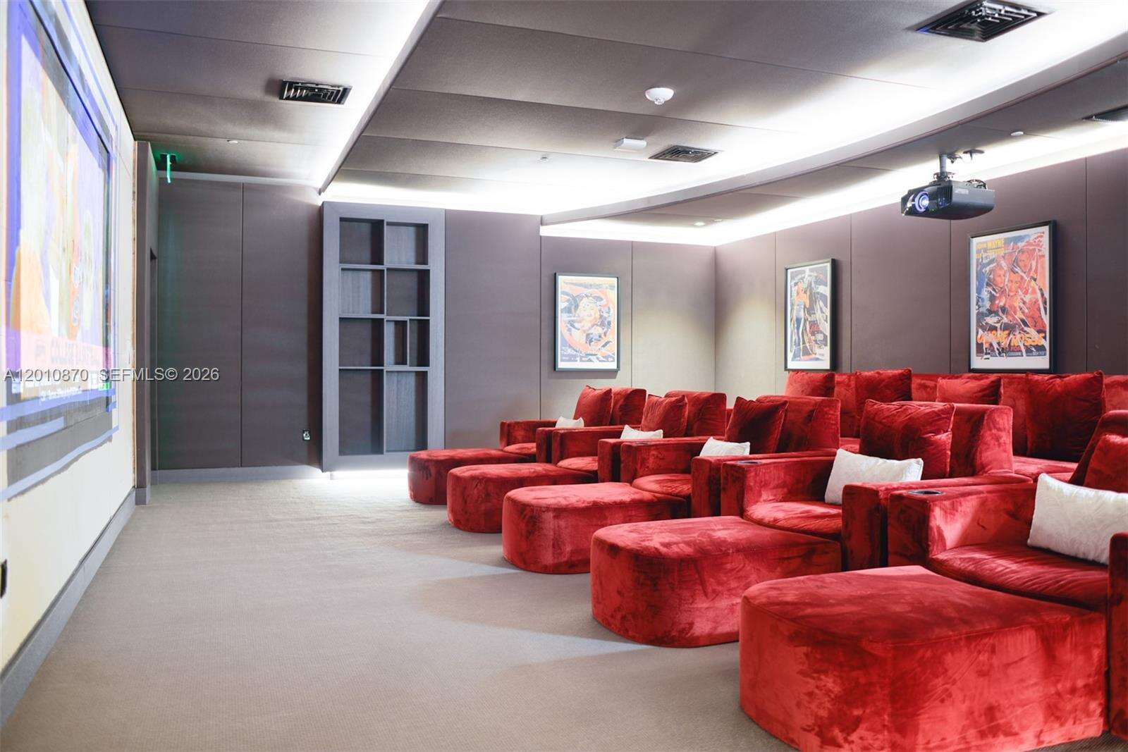 Brickell Flatiron at 1000 Brickell Plaza, Miami, FL 33131 - For Rent photo 24