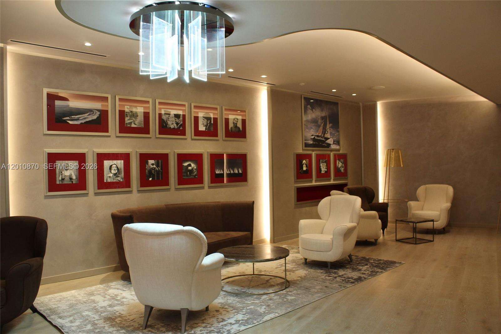 Brickell Flatiron at 1000 Brickell Plaza, Miami, FL 33131 - For Rent photo 25