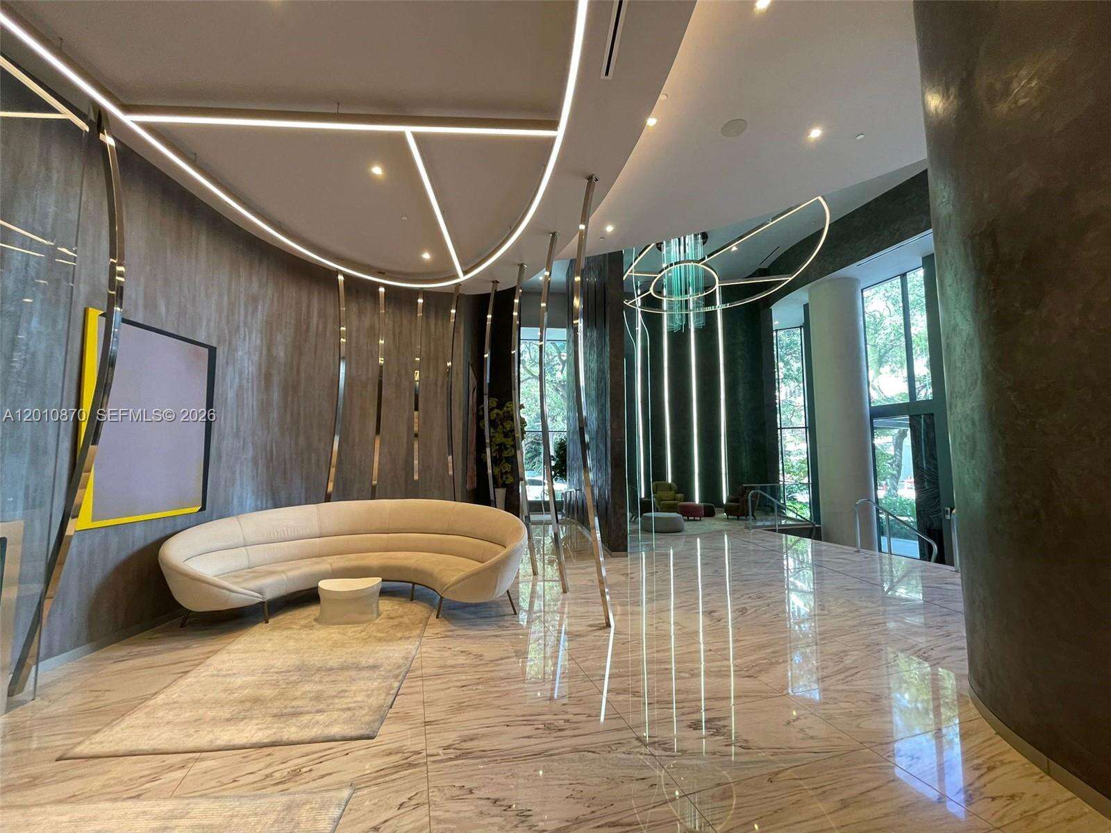 Brickell Flatiron at 1000 Brickell Plaza, Miami, FL 33131 - For Rent photo 29