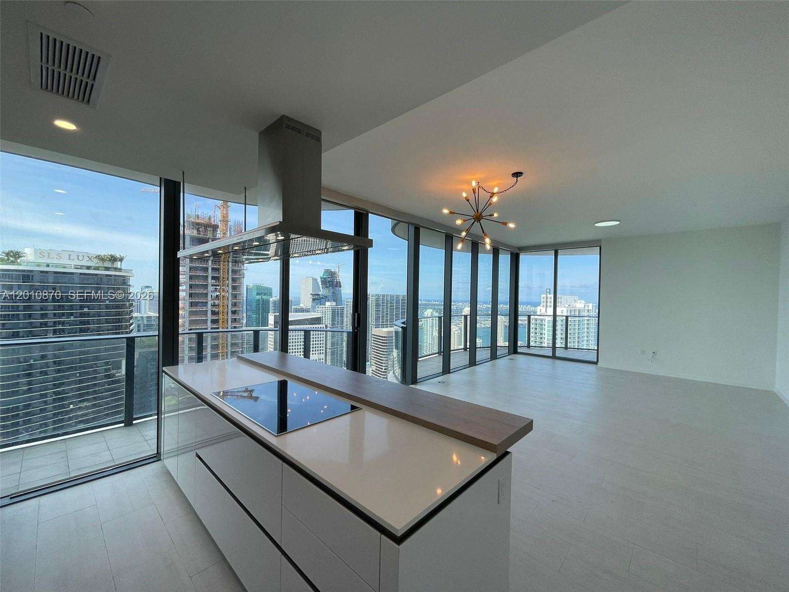 Brickell Flatiron at 1000 Brickell Plaza, Miami, FL 33131 - For Rent photo 4