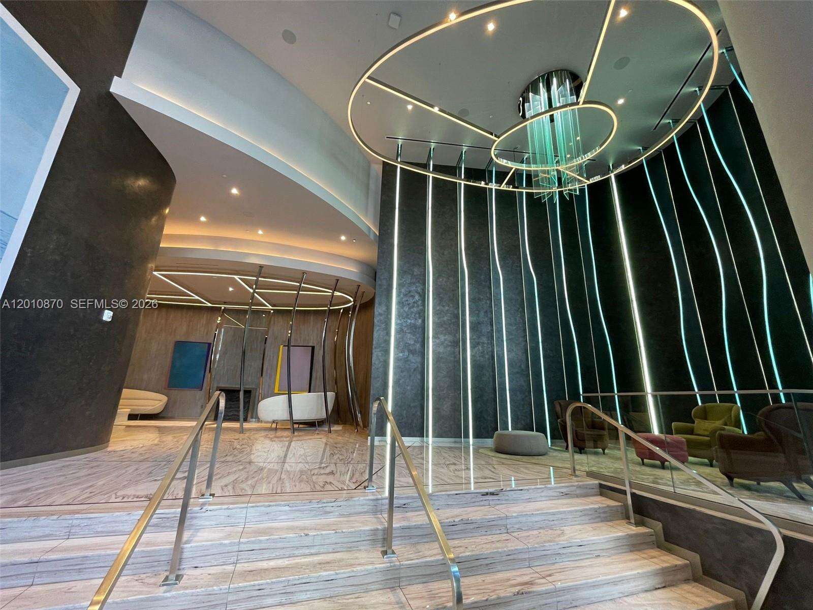 Brickell Flatiron at 1000 Brickell Plaza, Miami, FL 33131 - For Rent photo 32