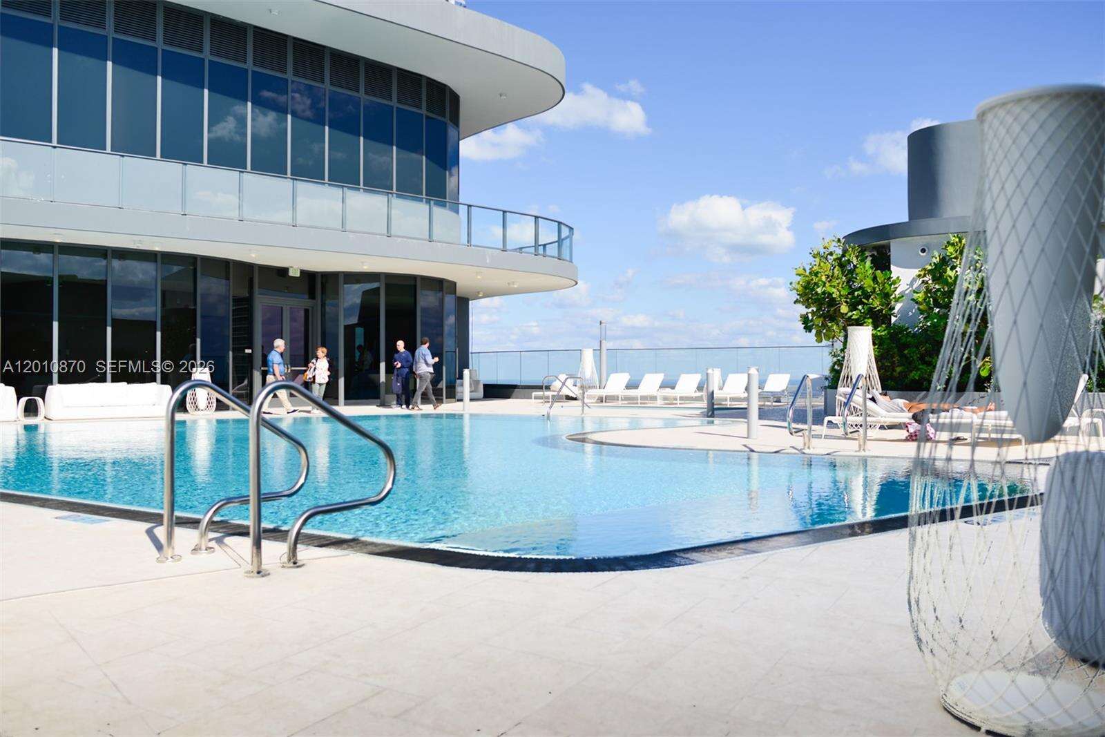 Brickell Flatiron at 1000 Brickell Plaza, Miami, FL 33131 - For Rent photo 34
