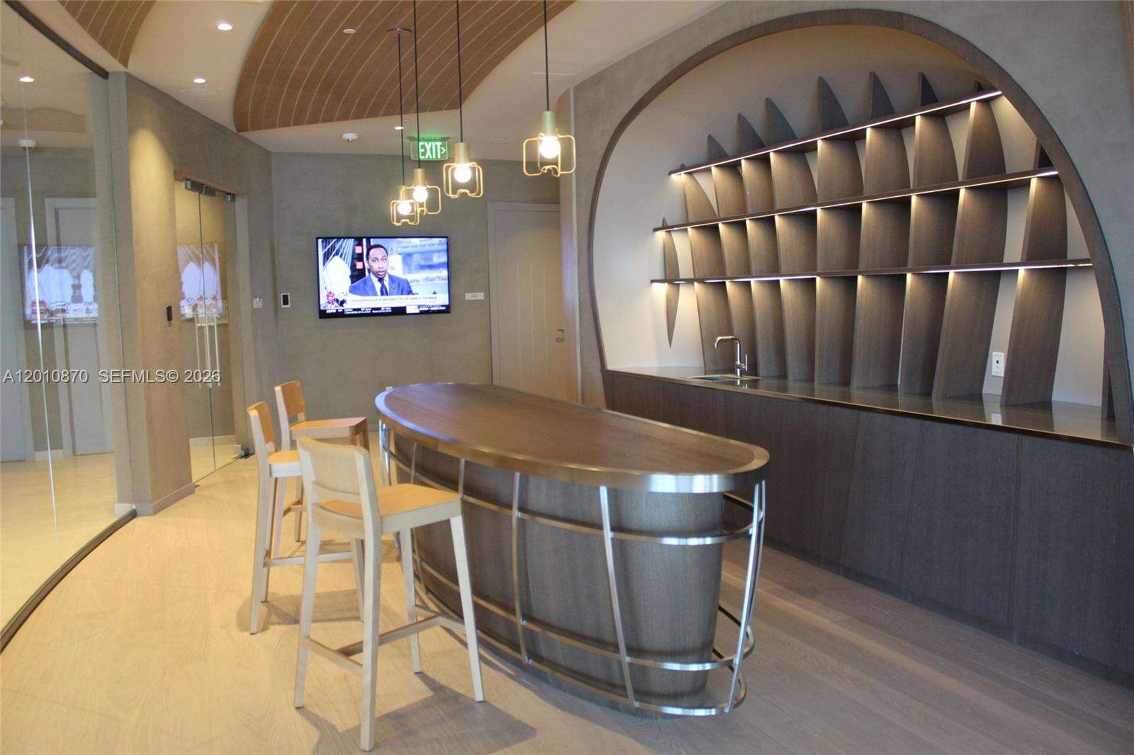 Brickell Flatiron at 1000 Brickell Plaza, Miami, FL 33131 - For Rent photo 35