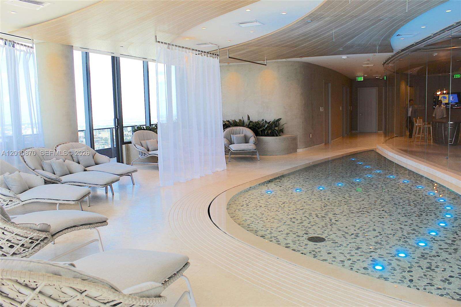 Brickell Flatiron at 1000 Brickell Plaza, Miami, FL 33131 - For Rent photo 36
