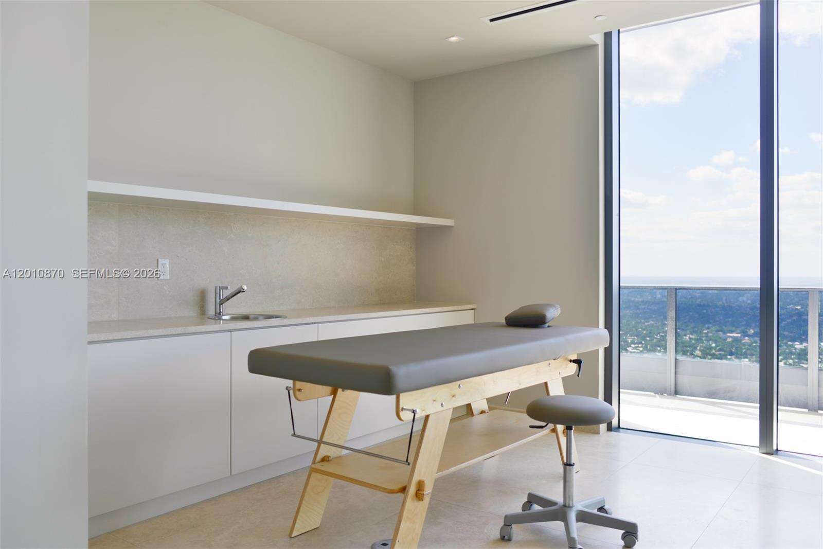 Brickell Flatiron at 1000 Brickell Plaza, Miami, FL 33131 - For Rent photo 37